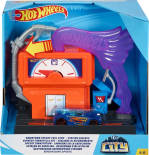 Игровой набор Hot wheels Сити Игровой набор Hot wheels Сити