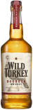 Виски Wild Turkey 81 Proof 40.5% 0.7л Виски Wild Turkey 81 Proof 40.5% 0.7л