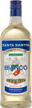 Вермут Santa Sanyta Vermouth Bianco белый сладкий 10% 1л