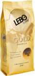 Кофе в зернах Lebo Gold Arabica 250г