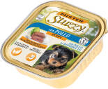 Корм для щенком Mister Stuzzy Dog с курицей 150г Корм для щенком Mister Stuzzy Dog с курицей 150г