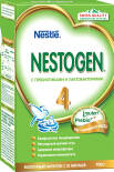 Смесь Nestogen 4 молочная 700г Смесь Nestogen 4 молочная 700г