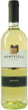 Вино Montecelli Soave белое сухое 12% 0.75л Вино Montecelli Soave белое сухое 12% 0.75л