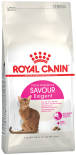 Сухой корм для кошек Royal Canin Savour Exigent 35/30 Птица 400г Сухой корм для кошек Royal Canin Savour Exigent 35/30 Птица 400г