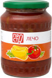 Лечо ПРОСТО 680г Лечо ПРОСТО 680г
