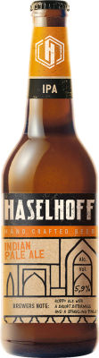 Пиво Haselhoff IPA 5.9% 0.5л