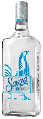 Текила Sauza Silver 38% 0.7л