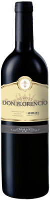 Вино Don Florencio Reserva красное сухое 13% 0.75л