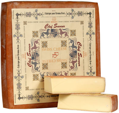 Сыр Margot Fromages Chef Saveur 20%