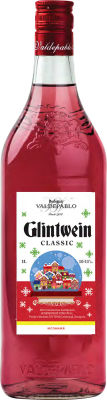 Глинтвейн Bodegas Valdepablo Neva 9% 1л