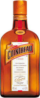 Ликер Cointreau 40% 0.7л